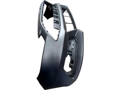 Ford Focus Bumper - F1EZ-17757-DAPTM