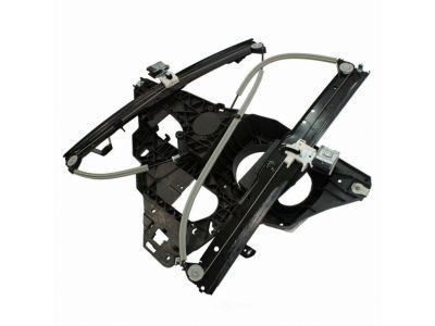 Ford WLR-188 Regulator Assembly