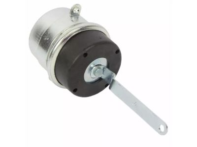 Lincoln F5VY-18A318-A