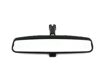 Ford 6U5Z-17700-C Mirror Assy - Rear View - Inner