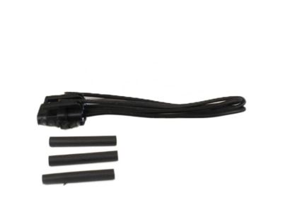 Ford 1U2Z-14S411-UA Wire Assembly