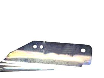 Ford Hood Hinge - 8C2Z-16796-A