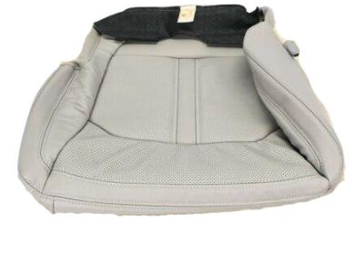 2007 Ford Expedition Seat Cushion - 7L1Z-78632A22-C