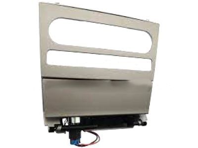 Ford 8H6Z-5404608-BA Panel - Instrument