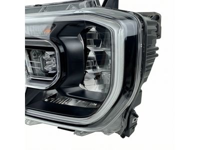 2024 Ford Ranger Headlight - N1WZ-13008-DZ