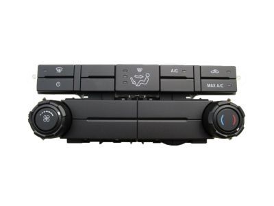 Ford BC3Z-19980-Q Control BC3Z-19980-Q Ford Control Product Photo 1 of 1