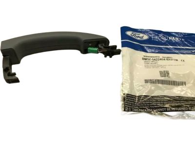 Ford C-Max Door Handle - BM5Z-5422404-BAPTM