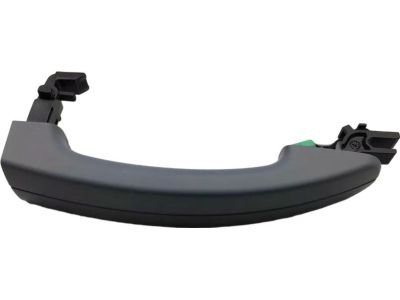 Ford C-Max Door Handle - BM5Z-5422404-BAPTM