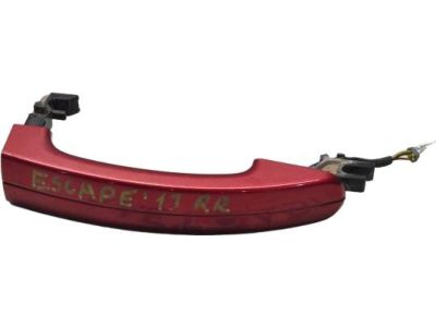 Ford C-Max Door Handle - BM5Z-5422404-BAPTM