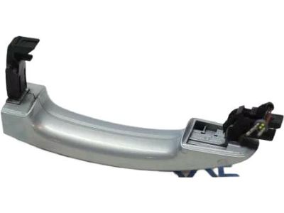 Ford C-Max Door Handle - BM5Z-5422404-BAPTM