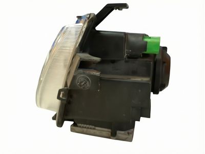 2008 Lincoln MKX Headlight - 8A1Z-13008-B