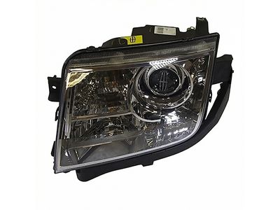 2008 Lincoln MKX Headlight - 8A1Z-13008-B