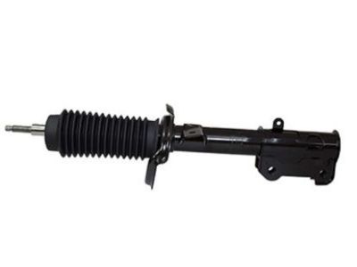 2013 Ford Mustang Shock Absorber - BR3Z-18124-C