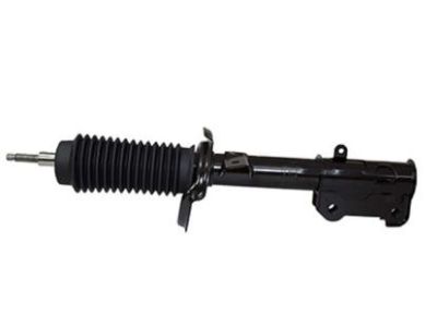 Ford BR3Z-18124-C Shock Absorber Assembly