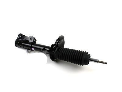 Ford BR3Z-18124-C Shock Absorber Assembly