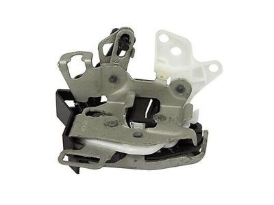 Ford 8L3Z-1626412-C Lock Assembly