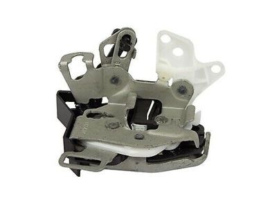 Ford Door Lock - 8L3Z-1626412-C