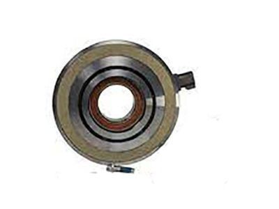 Ford Fiesta A/C Clutch - AV1Z-19D786-A