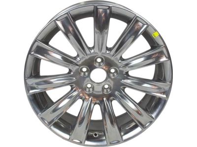 Lincoln MKS Spare Wheel - BA5Z-1007-B