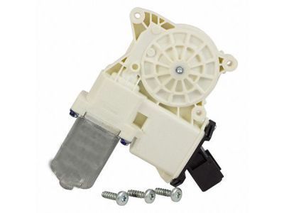 Ford Mustang Power Window Motor - FR3Z-9923395-B