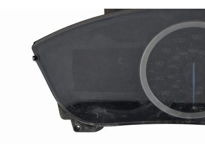 2012 Ford Explorer Instrument Cluster - CB5Z-10849-CA