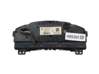 2012 Ford Explorer Instrument Cluster - CB5Z-10849-CA