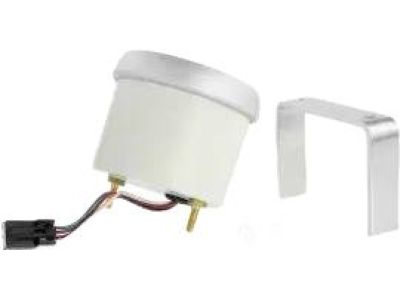 Ford GT Instrument Cluster - 4G7Z-10849-AA