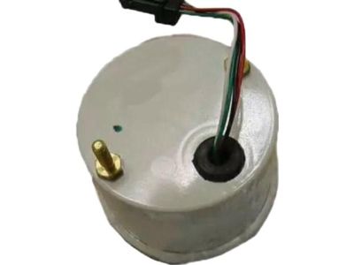 Ford GT Instrument Cluster - 4G7Z-10849-AA