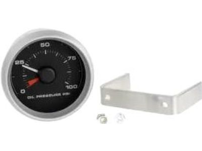 Ford GT Instrument Cluster - 4G7Z-10849-AA