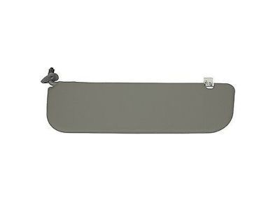 Ford E-350/E-350 Super Duty Sun Visor - 9C2Z-1504105-FA