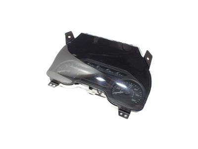 Ford Instrument Cluster - KL3Z-10849-BGC