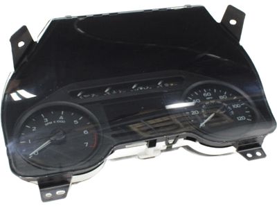 Ford Instrument Cluster - KL3Z-10849-BGC