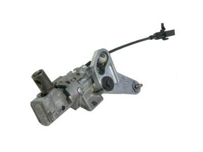 Ford Automatic Transmission Shifter - 8C3Z-7210-A