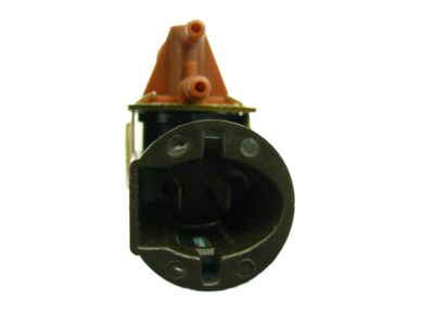 Ford D7HZ9D474A VALVE ASY EGR SOLEN