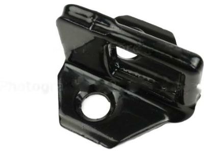 2000 Ford F-250 Super Duty Rear Door Striker - F81Z-28265A45-AA