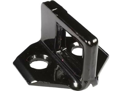 2000 Ford F-250 Super Duty Rear Door Striker - F81Z-28265A45-AA