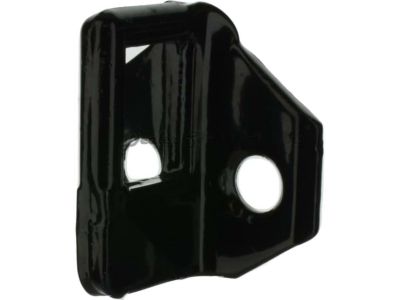 2000 Ford F-250 Super Duty Rear Door Striker - F81Z-28265A45-AA