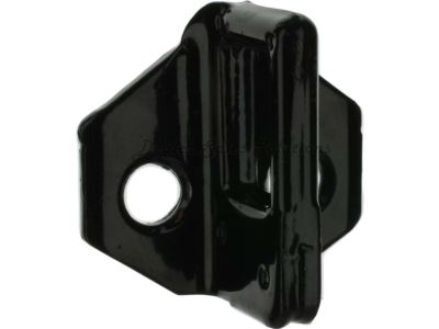 2000 Ford F-250 Super Duty Rear Door Striker - F81Z-28265A45-AA