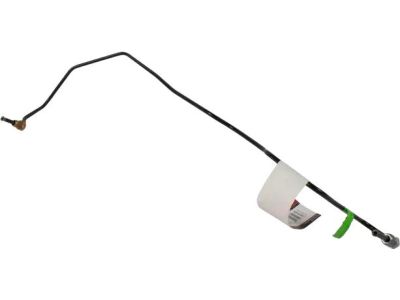 2014 Lincoln Mark LT Brake Line - EL3Z-2264-B