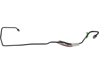 2014 Lincoln Mark LT Brake Line - EL3Z-2264-B