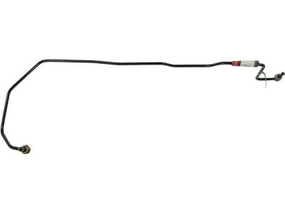 2014 Lincoln Mark LT Brake Line - EL3Z-2264-B