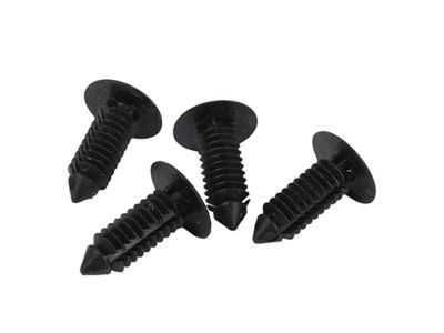 Ford -W703198-S300 Fastener