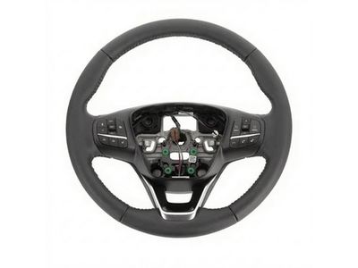2022 Ford Escape Steering Wheel - LJ6Z-3600-UD