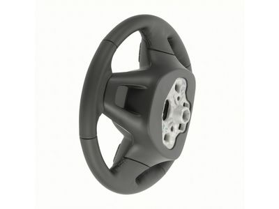 2022 Ford Escape Steering Wheel - LJ6Z-3600-UD