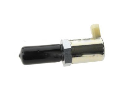 Ford E-450 Super Duty Fuel Pressure Regulator - 5C3Z-9C968-CA