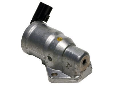 Ford XR3Z-9F715-BA Valve Assembly - Throttle Air By-Pass