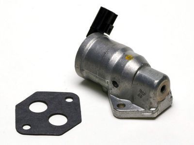 Ford XR3Z-9F715-BA Valve Assembly - Throttle Air By-Pass