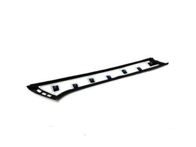 Ford BA8Z-7403136-AA Moulding - Windshield