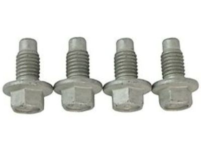 Ford -W500220-S439 Screw