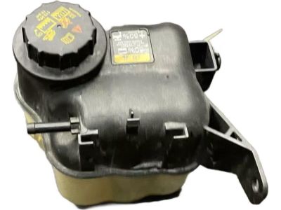 Ford Explorer Coolant Reservoir - AG1Z-8A080-C